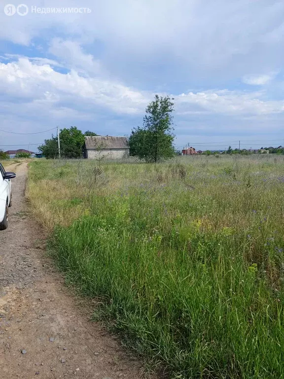 Участок в Новочеркасск, Ясная улица, 12/6 (6 м) - Фото 0