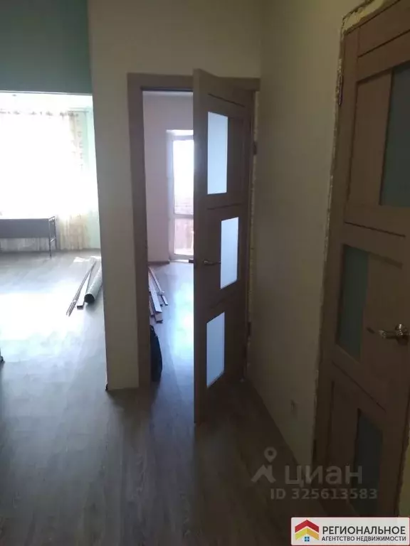 1-к кв. Московская область, Балашиха ул. Чистопольская, 26 (40.0 м) - Фото 1