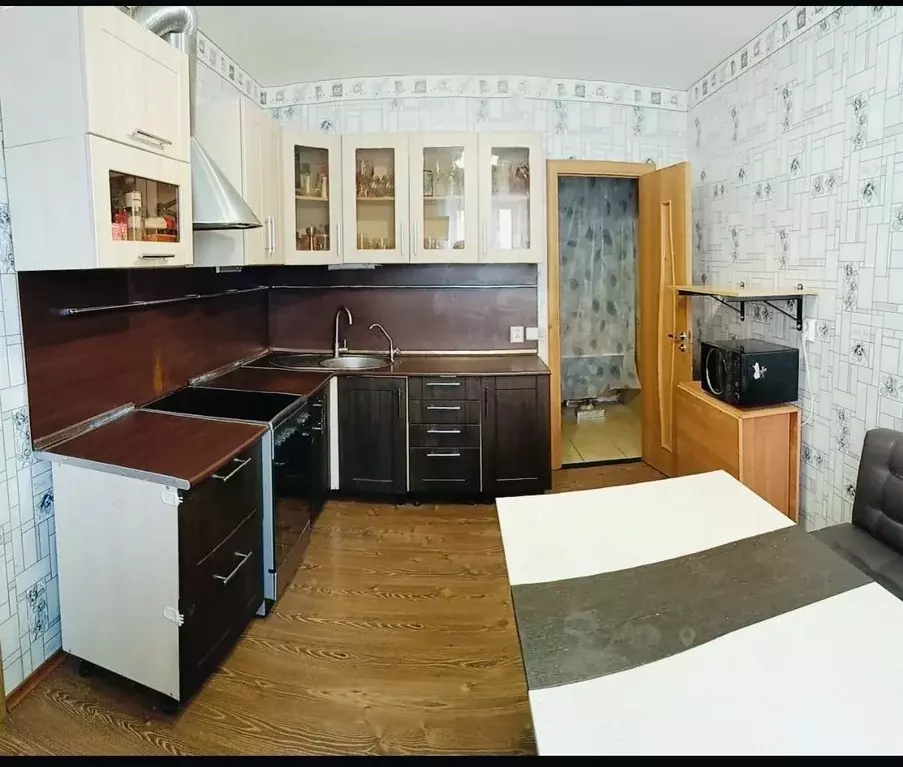 2-к кв. Санкт-Петербург ул. Типанова, 34к1 (63.0 м) - Фото 1