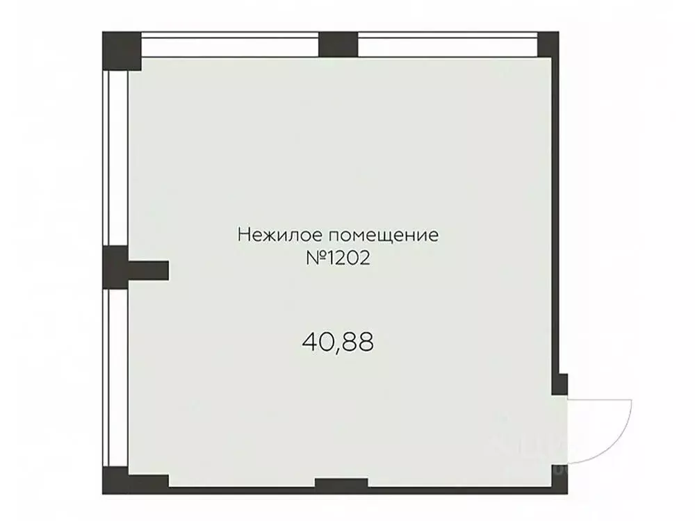 Помещение свободного назначения в Воронежская область, Воронеж ... - Фото 0