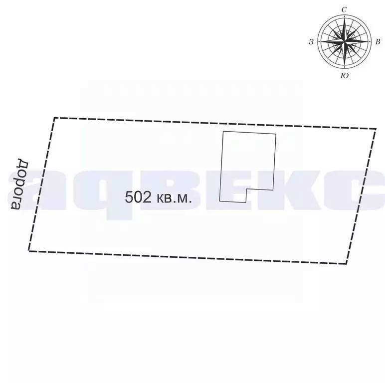 Дом в Ленинградская область, Всеволожский район, Куйвозовское с/пос, ... - Фото 1