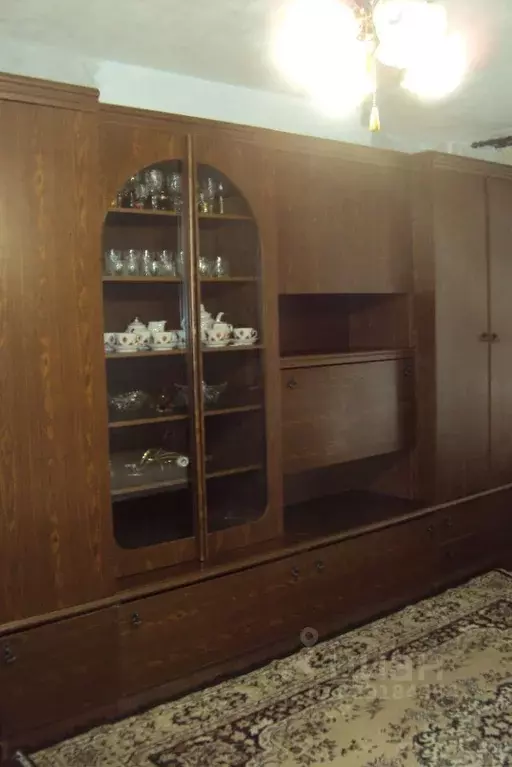 1-к кв. Москва Краснодарская ул., 13 (35.0 м) - Фото 1