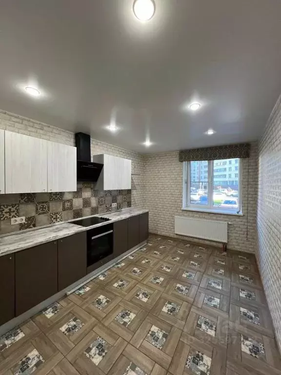 2-к кв. Ленинградская область, Кудрово г. Всеволожский район, ... - Фото 2