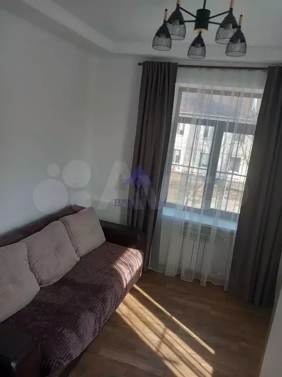 2-к. квартира, 47,4 м, 2/2 эт. - Фото 1