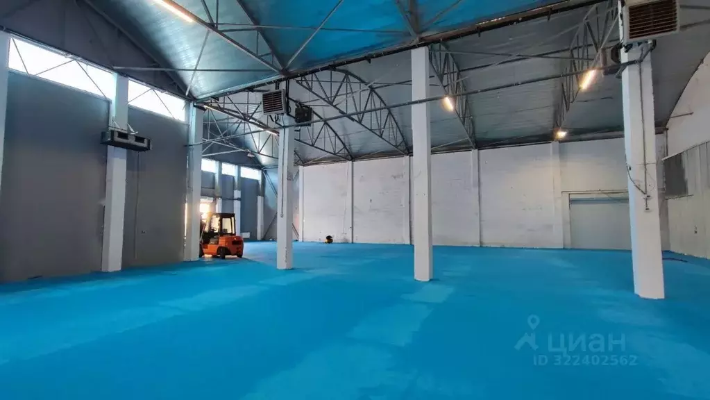 Склад в Краснодарский край, Краснодар Имени Петра Метальникова мкр, ... - Фото 1