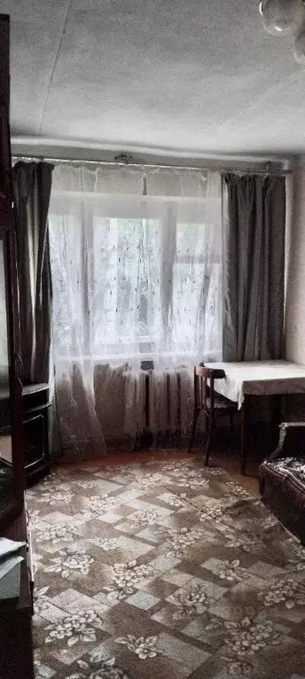 2-к кв. Мордовия, Саранск ул. Полежаева, 161 (40.4 м) - Фото 1