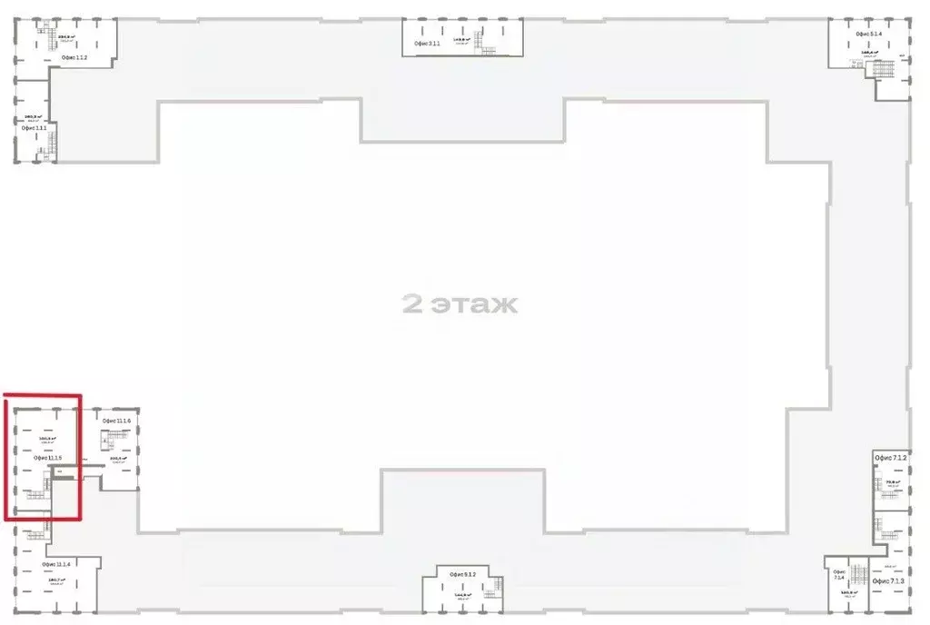 Помещение свободного назначения в Москва Тагильская ул., 6/1 (150 м) - Фото 2