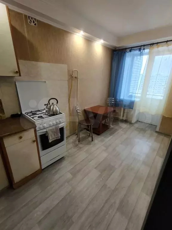 2-к. квартира, 46 м, 9/9 эт. - Фото 1