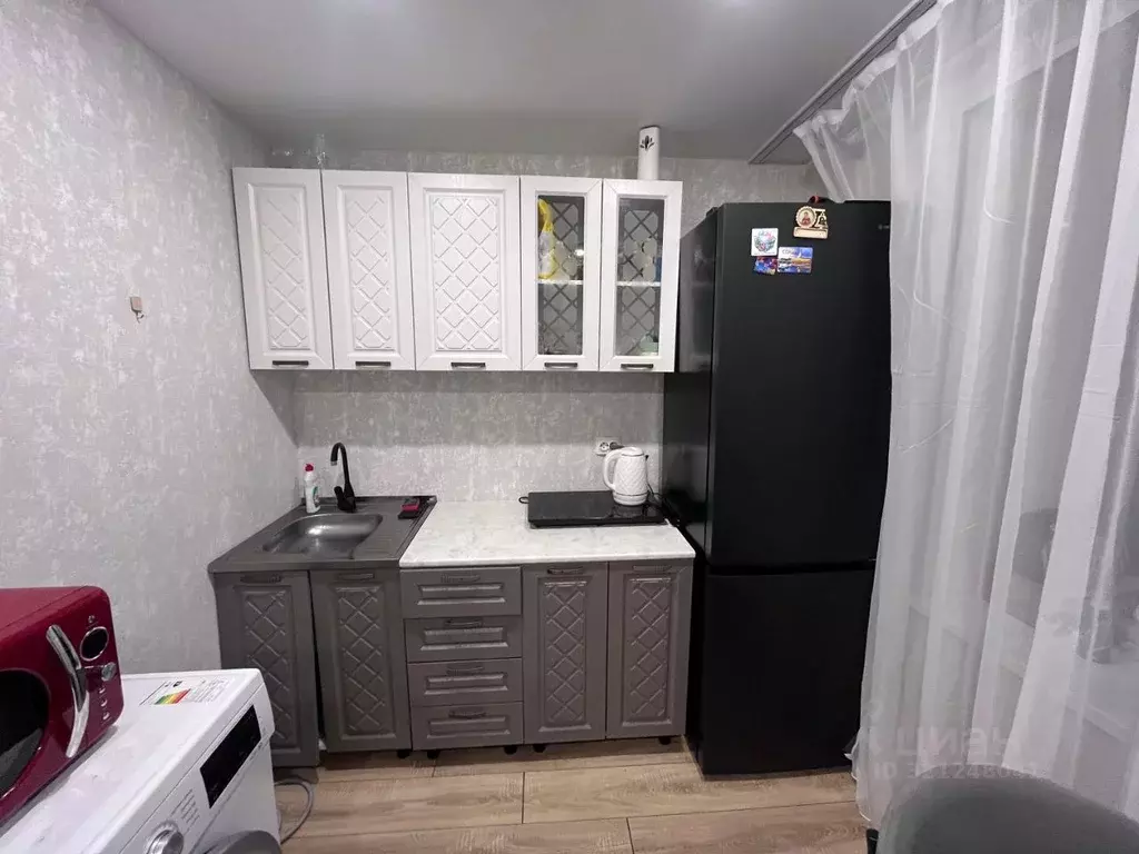 Комната Татарстан, Набережные Челны пос. ГЭС, пер. Имени Газинура ... - Фото 0