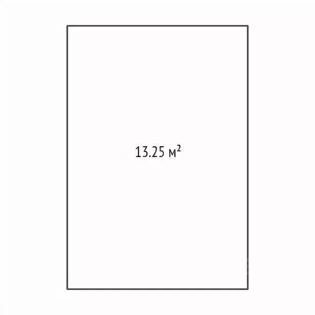 Гараж в Новосибирская область, Бердск ул. Ленина, 23В (13 м) - Фото 2