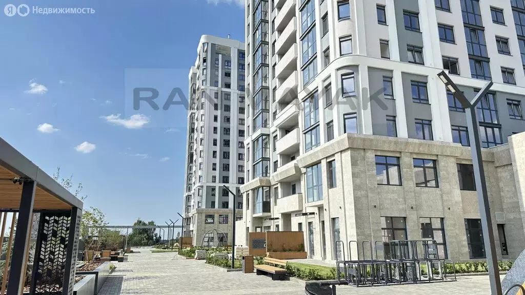 1-комнатная квартира: Майкоп, улица Гагарина, 3 (43.86 м) - Фото 0