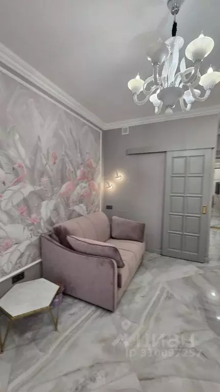 Квартира, 2 комнаты, 80 м - Фото 0