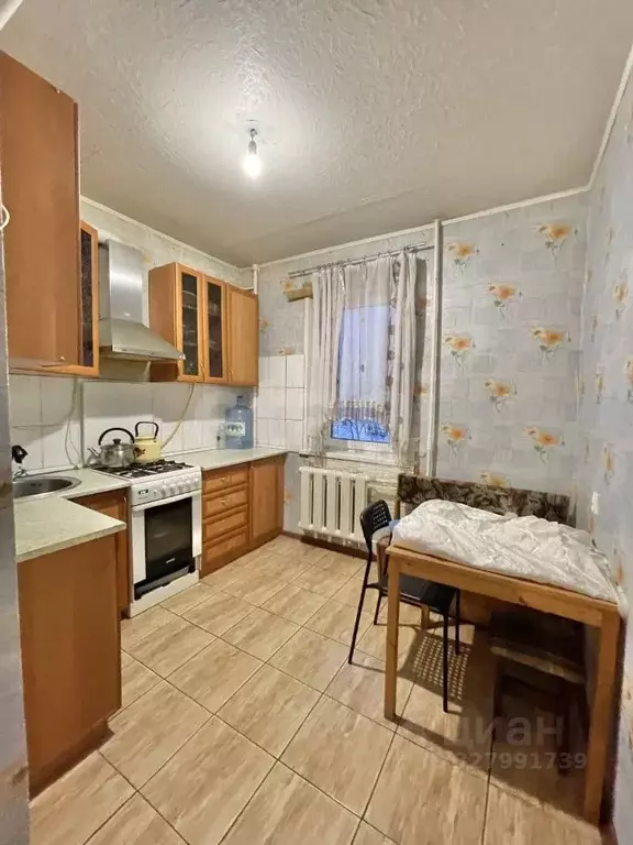 2-к кв. Татарстан, Казань просп. Победы, 142 (58.8 м) - Фото 1