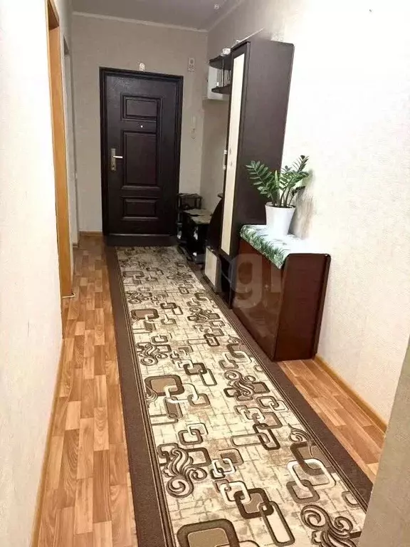 3-к кв. Курская область, Курск просп. Вячеслава Клыкова, 35 (77.5 м) - Фото 1