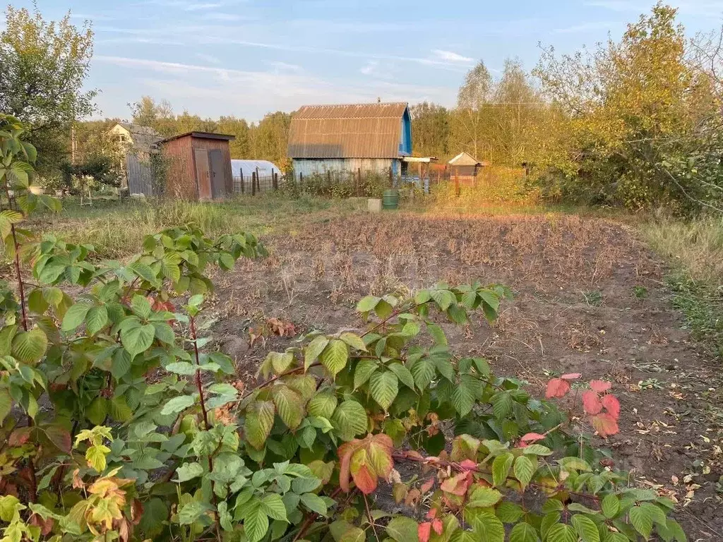 Дом в Тульская область, Ясногорский район, Ревякинское с/пос, № 69 ... - Фото 1