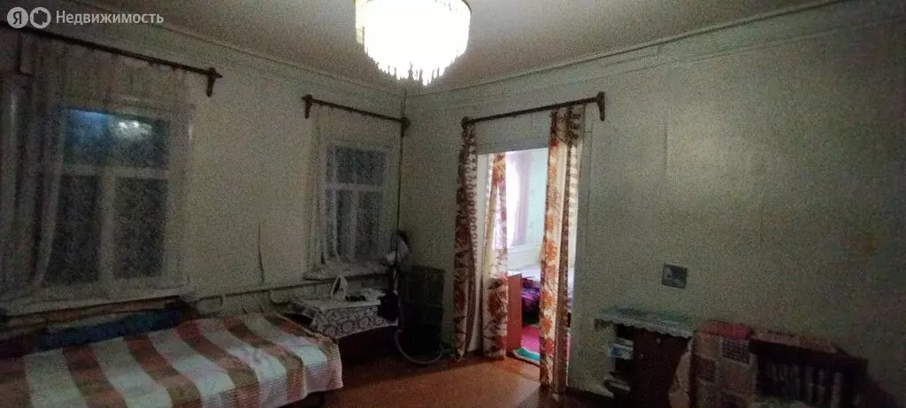Дом в Ейск, улица Шевченко (65 м) - Фото 1