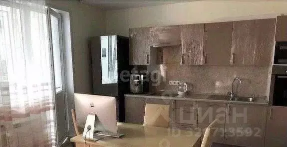 Студия Самарская область, Самара ул. Пушкина, 194 (46.0 м) - Фото 1