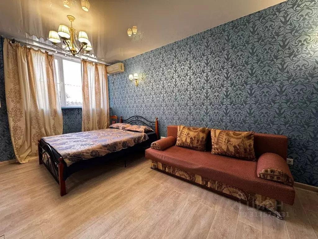 1-к кв. Крым, Евпатория ул. Революции, 57 (30.1 м) - Фото 0