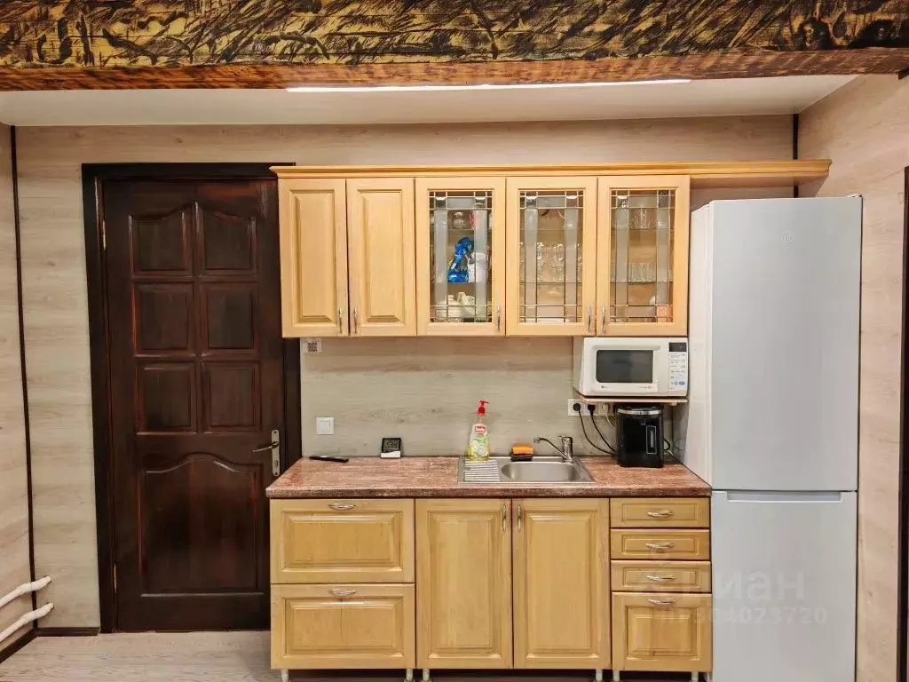 Дом в Архангельская область, Приморский муниципальный округ, Ельник ... - Фото 2