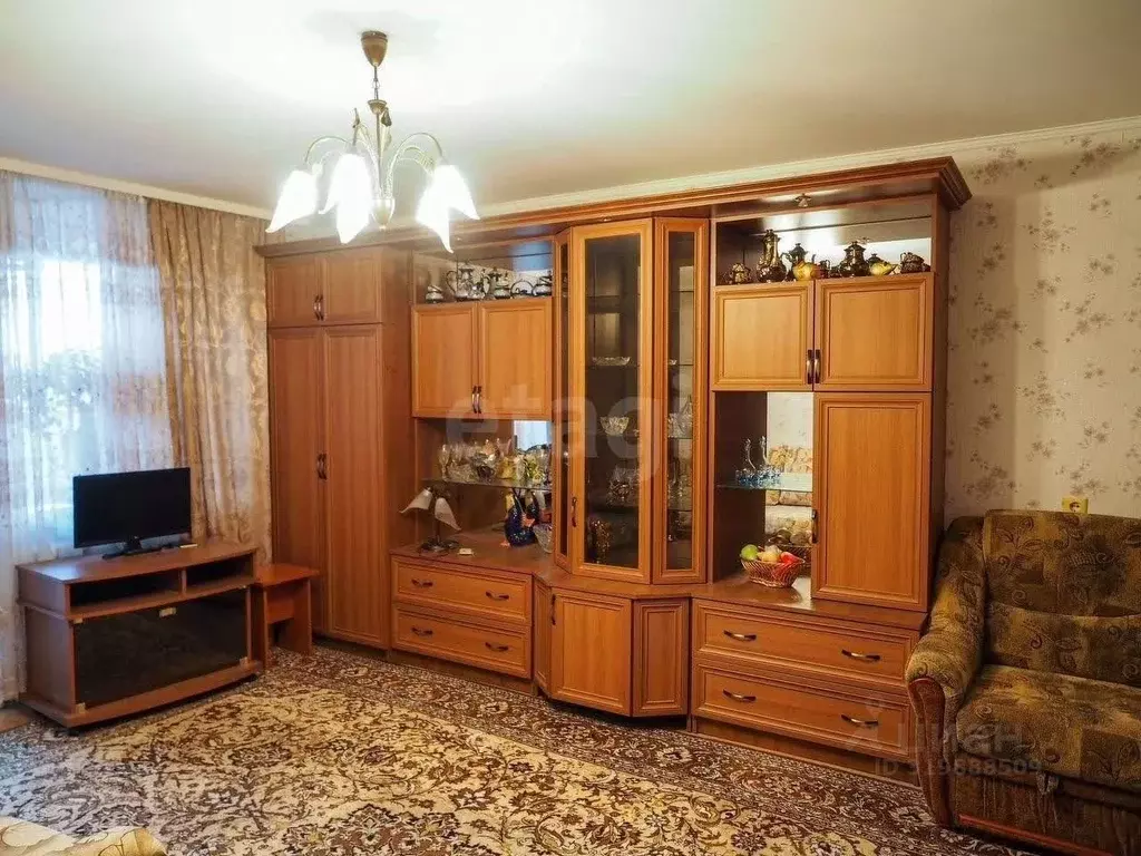 1-к кв. Калининградская область, Калининград ул. Еловая Аллея, 64 ... - Фото 0