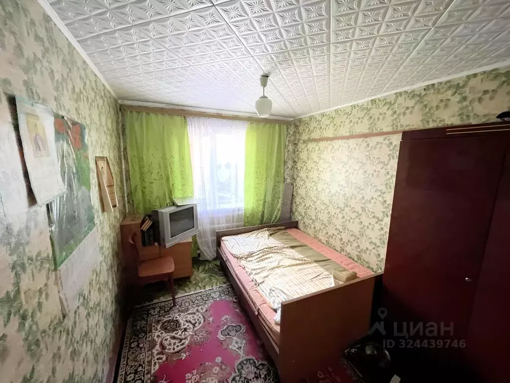 Дом в Ростовская область, Ростов-на-Дону Акмолинская ул. (70 м) - Фото 1