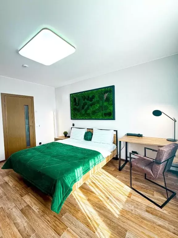 1-к кв. Санкт-Петербург Ленинский просп., 54 (40.0 м) - Фото 2