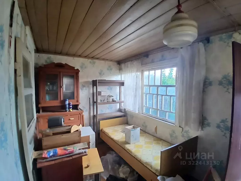 1-к кв. Владимирская область, Киржач ул. Жданова, 3 (39.0 м) - Фото 2