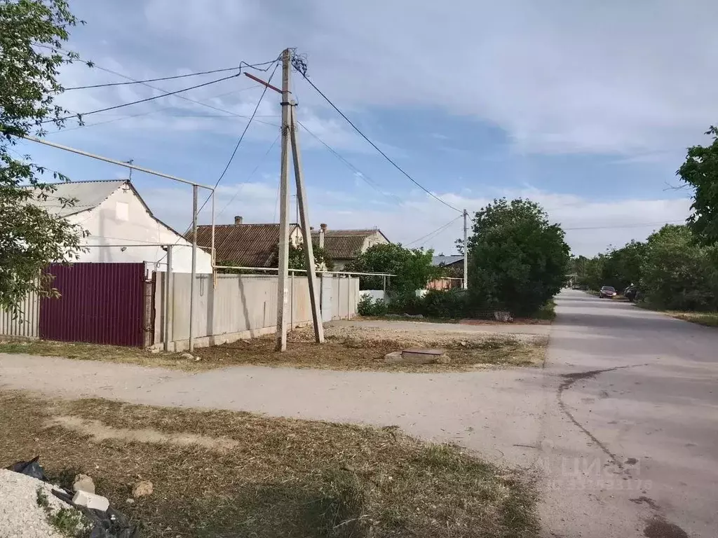 Дом в Севастополь с. Полюшко, ул. Сумская, 27 (43 м) - Фото 1
