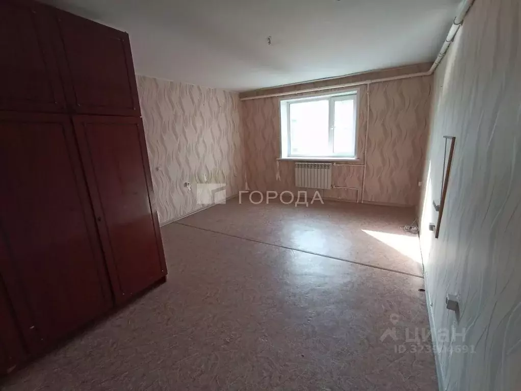 1-к кв. Алтайский край, Алейск ул. Ширшова, 22 (33.6 м) - Фото 1