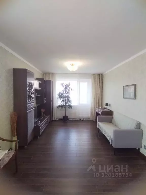 1-к кв. Волгоградская область, Волгоград ул. Имени Ивана Морозова, 7 ... - Фото 0