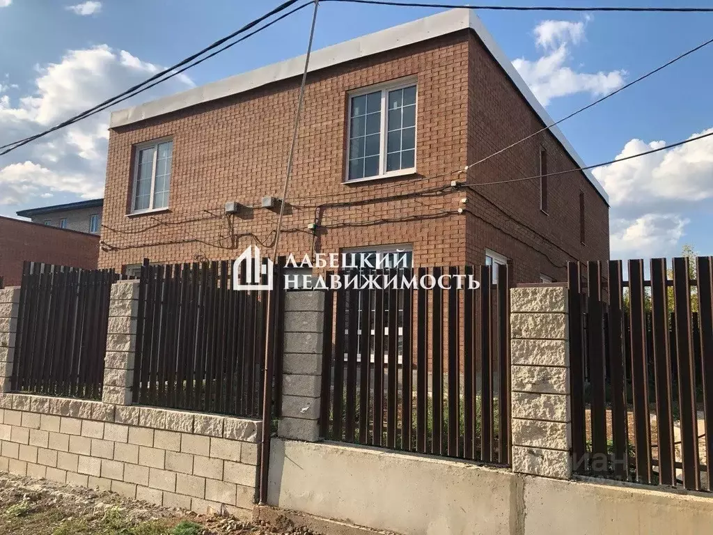 Дом в Самарская область, Самара 2-я линия (204 м) - Фото 2