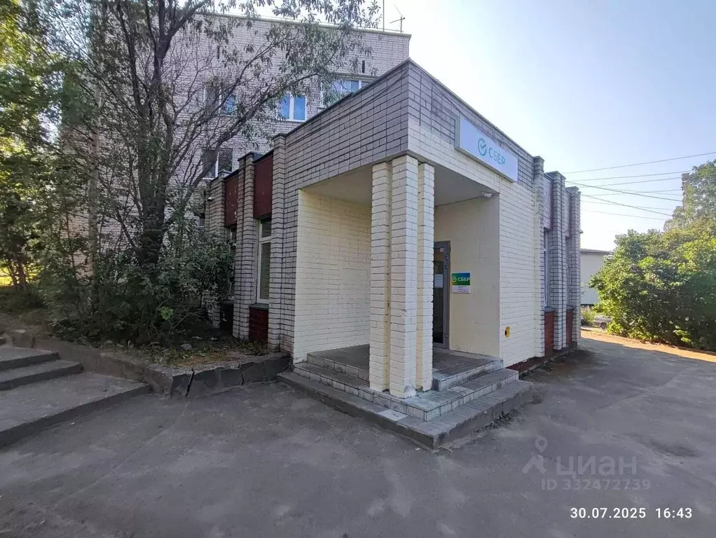 Офис в Карелия, Петрозаводск Соломенская ул., 23А (74 м) - Фото 2