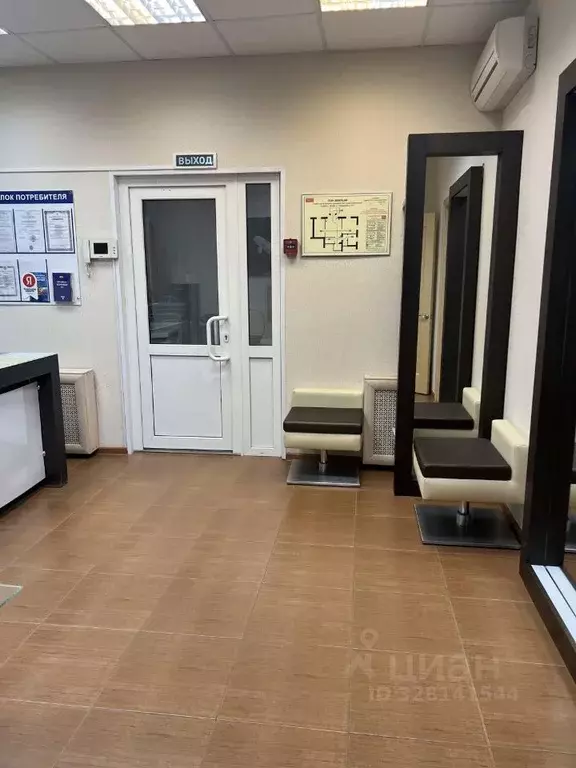 Помещение свободного назначения в Москва Сходненская ул., 44/17 (60 м) - Фото 0