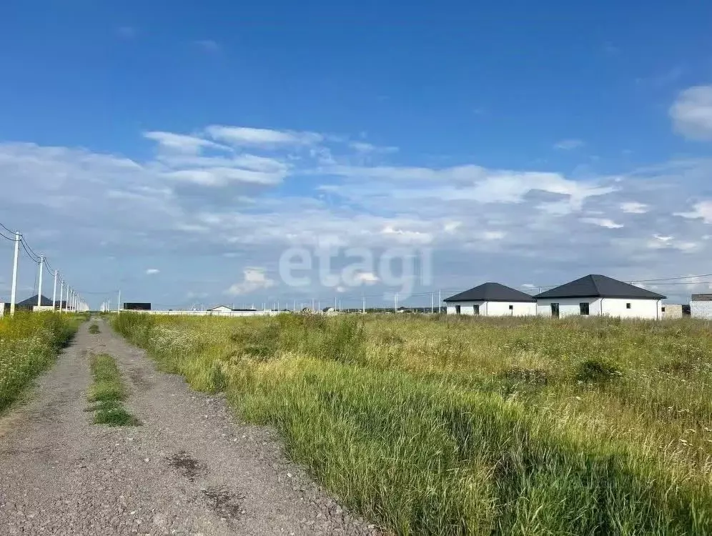 Участок в Тюменская область, Тюменский район, Пятница ТСН  (7.0 сот.) - Фото 0