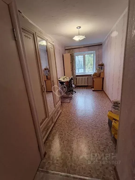 3-к кв. Волгоградская область, Волгоград ул. Ивана Федорова, 1 (55.7 ... - Фото 2