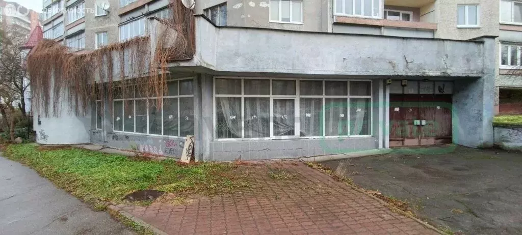 Офис (204.9 м) - Фото 2