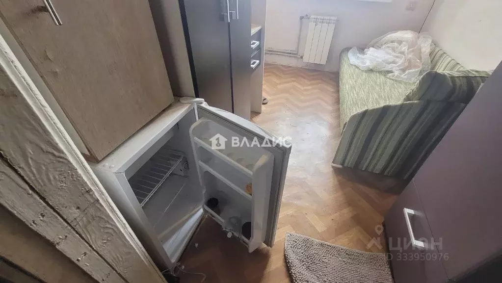 Комната Калининградская область, Калининград ул. Черняховского, 17 ... - Фото 2