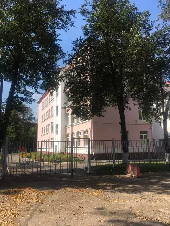 3-к кв. Башкортостан, Уфа ул. Конституции, 4 (56.0 м) - Фото 1