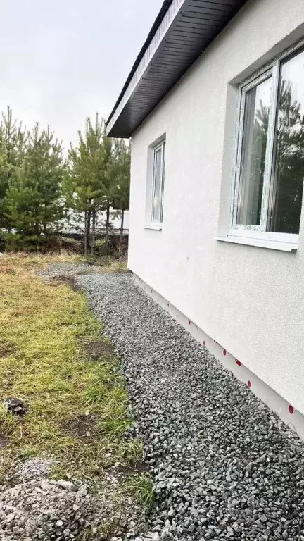 Дом в Свердловская область, Полевской муниципальный округ, с. ... - Фото 1