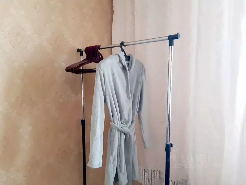 Комната Москва ул. Малая Грузинская, 28 - Фото 2