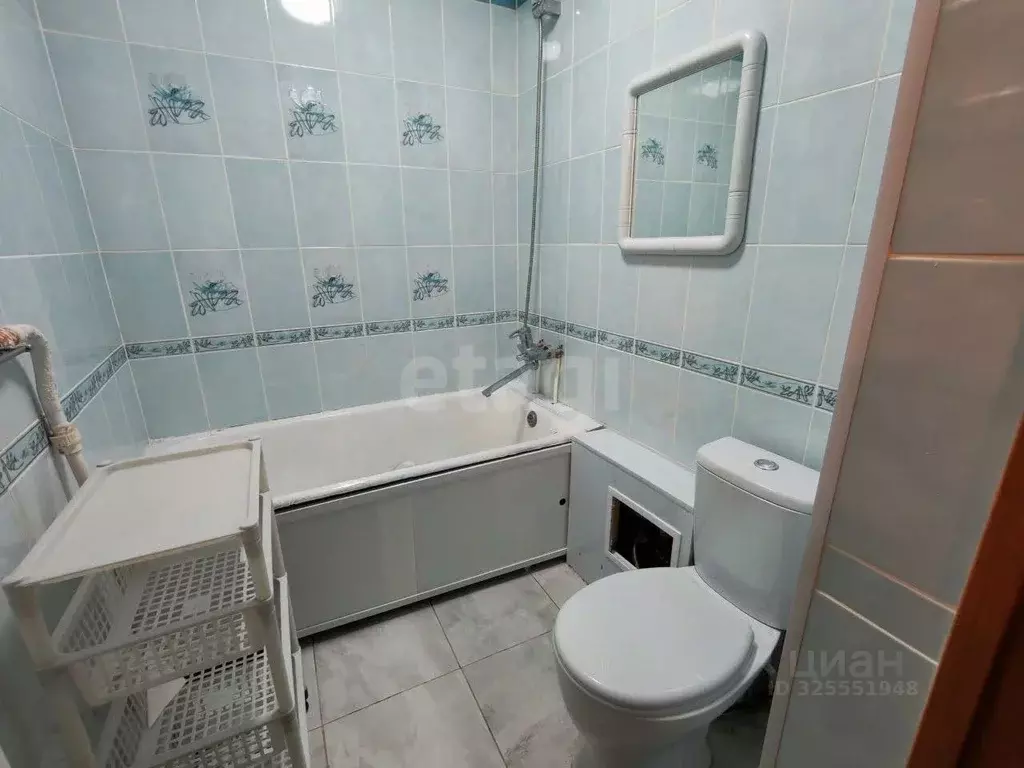 3-к кв. Башкортостан, Стерлитамак ул. Голикова, 24 (55.0 м) - Фото 0