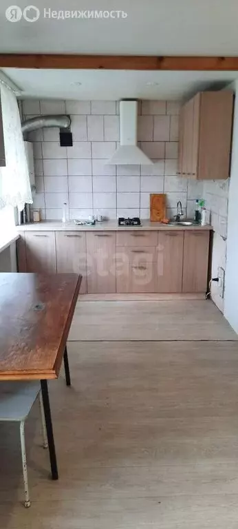 1-комнатная квартира: Оренбург, Майский проезд, 1Б (31.3 м) - Фото 0
