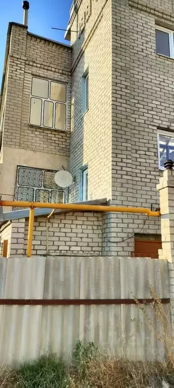 Дом в Краснодарский край, Геленджик Бобруковая Щель мкр,  (333 м) - Фото 1