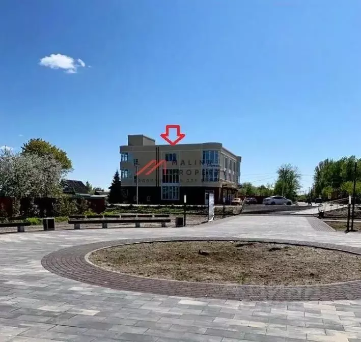Торговая площадь в Московская область, Раменский муниципальный округ, ... - Фото 1