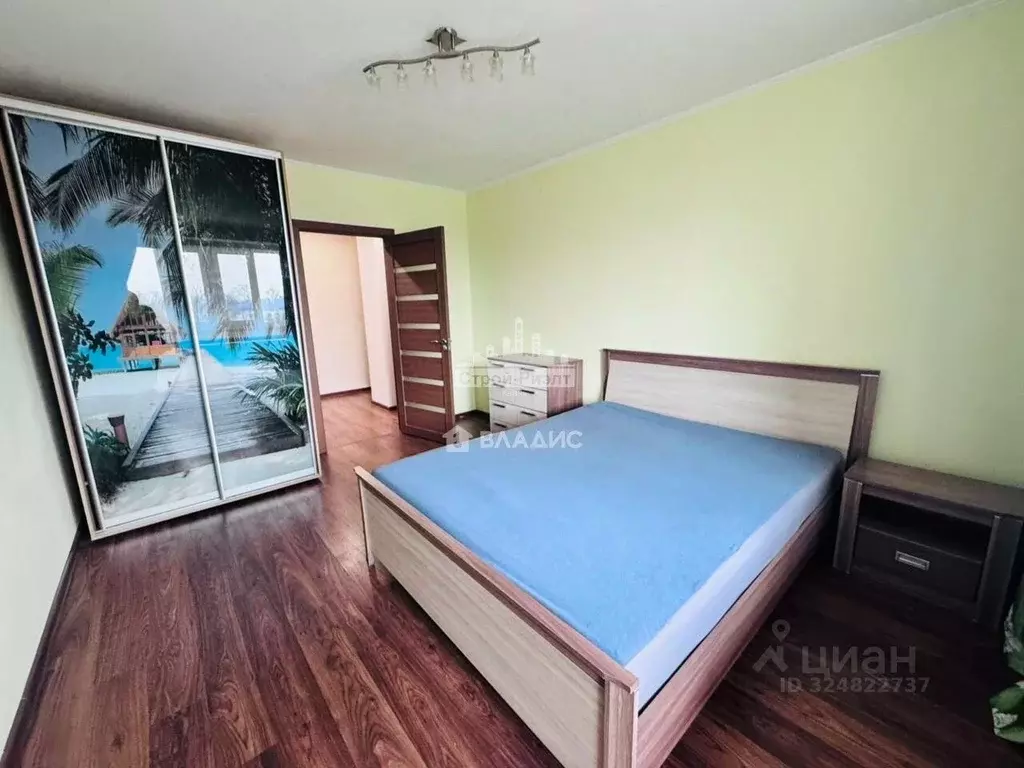 3-к кв. Крым, Керчь ул. 2-й Пятилетки, 29 (66.4 м) - Фото 1