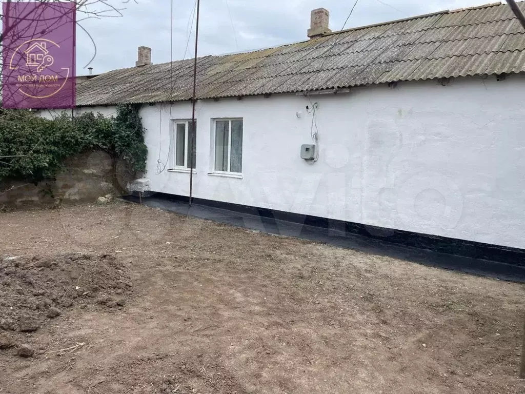 Дом 80 м на участке 8 сот. - Фото 0