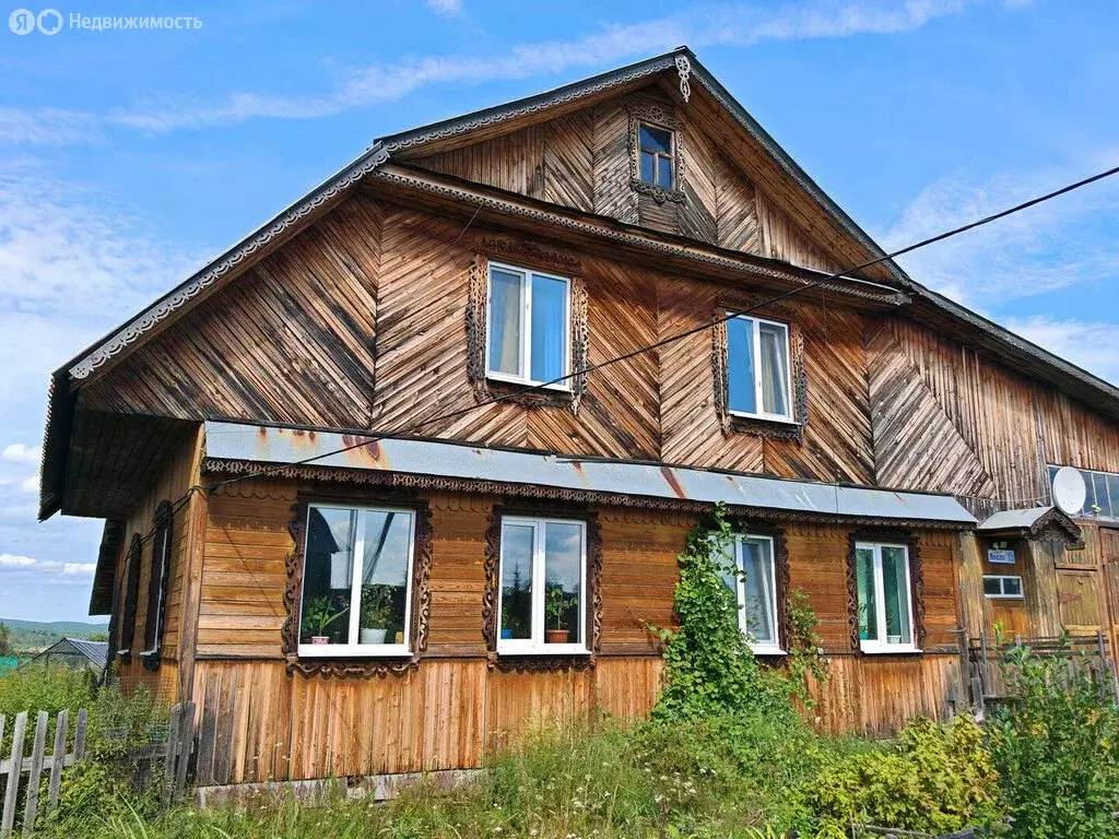 Дом в село Полдневая, Новая улица, 15 (121 м) - Фото 1