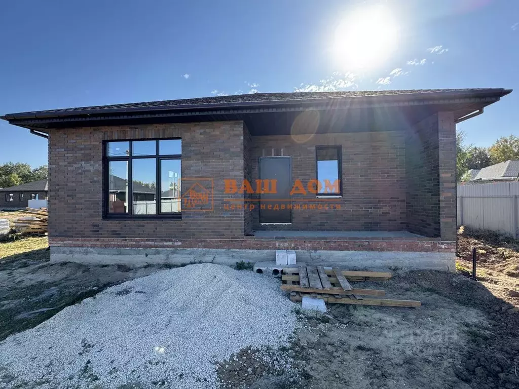 Дом в Тульская область, Тула городской округ, пос. Рассвет, Южный мкр ... - Фото 2