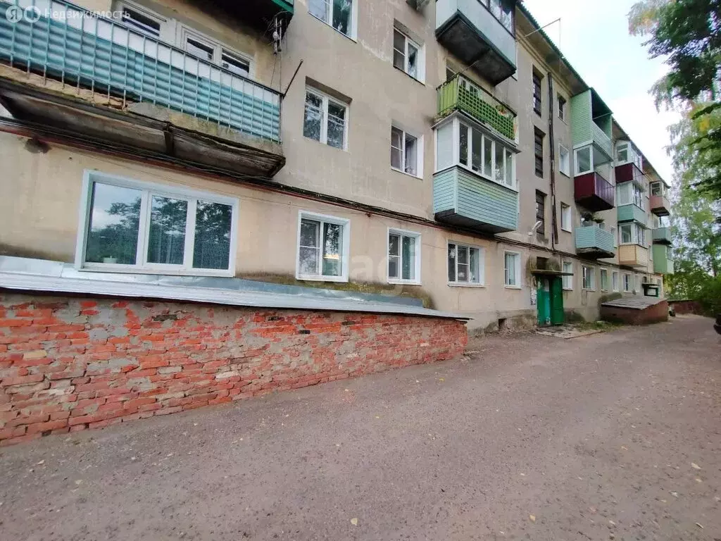 2-комнатная квартира: Мичуринск, улица ЦГЛ, 18 (43.9 м) - Фото 1