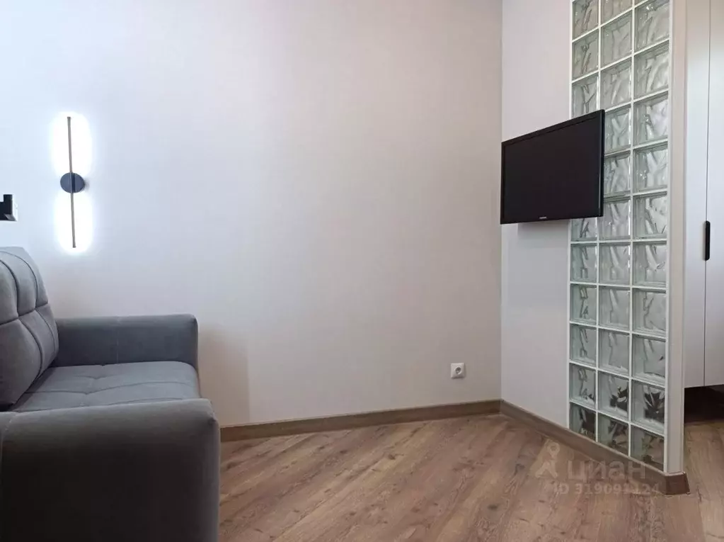Студия Ставропольский край, Ставрополь ул. Ломоносова, 41 (18.0 м) - Фото 1